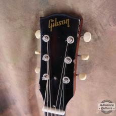 Gibson 1964年製 J-45_14