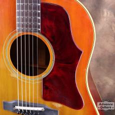 Gibson 1964年製 J-45_15