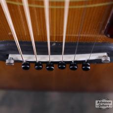 Gibson 1964年製 J-45_17
