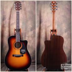 Fender Acoustics Fender CD-60CE