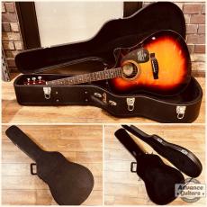 Fender Acoustics Fender CD-60CE_3