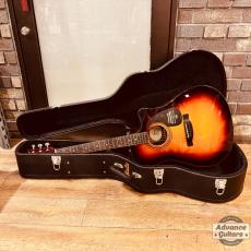 Fender Acoustics Fender CD-60CE_6