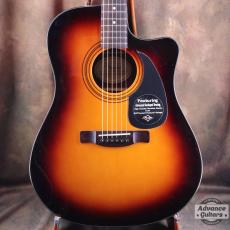 Fender Acoustics Fender CD-60CE_7