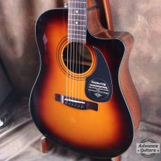 Fender Acoustics Fender CD-60CE_8