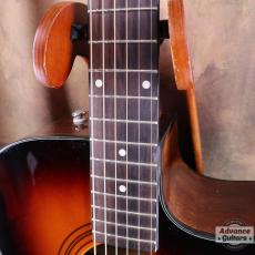 Fender Acoustics Fender CD-60CE_9
