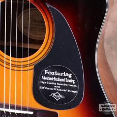 Fender Acoustics Fender CD-60CE_12