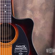 Fender Acoustics Fender CD-60CE_16