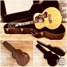 Gibson SJ-200 STANDARD NATURAL_3