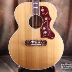Gibson SJ-200 STANDARD NATURAL_7