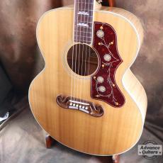 Gibson SJ-200 STANDARD NATURAL_8