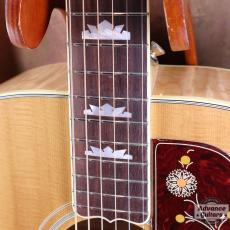 Gibson SJ-200 STANDARD NATURAL_9