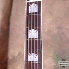 Gibson SJ-200 STANDARD NATURAL_10