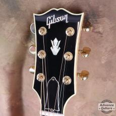 Gibson SJ-200 STANDARD NATURAL_11