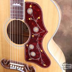 Gibson SJ-200 STANDARD NATURAL_12