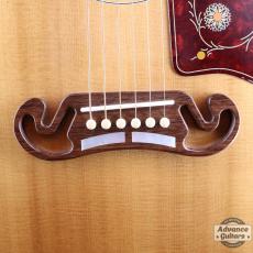 Gibson SJ-200 STANDARD NATURAL_13