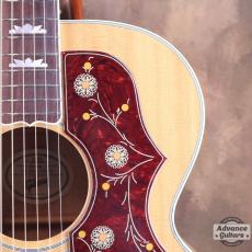 Gibson SJ-200 STANDARD NATURAL_16