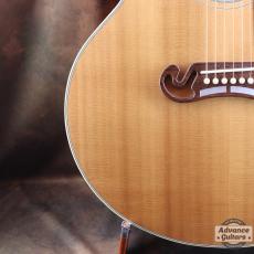 Gibson SJ-200 STANDARD NATURAL_17