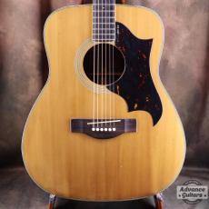 YAMAHA 1971年製 FG-350_7