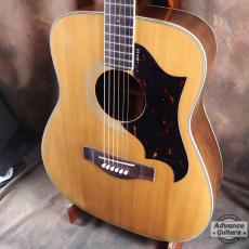 YAMAHA 1971年製 FG-350_8