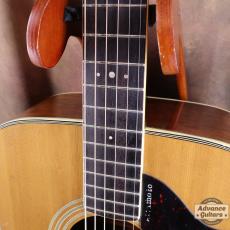 YAMAHA 1971年製 FG-350_9