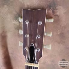 YAMAHA 1971年製 FG-350_11