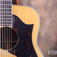 YAMAHA 1971年製 FG-350_16