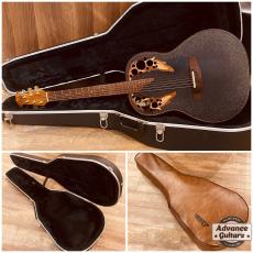 Ovation 1992年製 1681-5 Adamas II_2