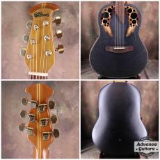 Ovation 1992年製 1681-5 Adamas II_3