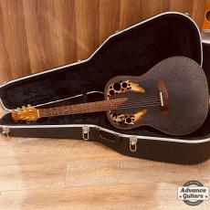 Ovation 1992年製 1681-5 Adamas II_5