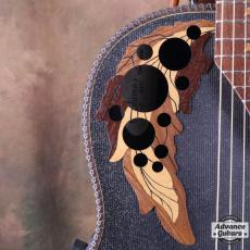 Ovation 1992年製 1681-5 Adamas II_8