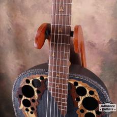 Ovation 1992年製 1681-5 Adamas II_14