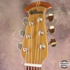 Ovation 1992年製 1681-5 Adamas II_16