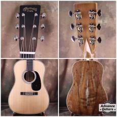 Martin 2024年製 O’ahu HG-28_2