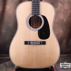 Martin 2024年製 O’ahu HG-28_4