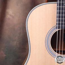 Martin 2024年製 O’ahu HG-28_5