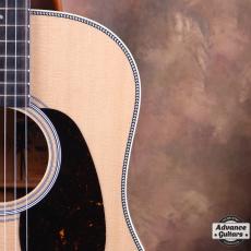 Martin 2024年製 O’ahu HG-28_6
