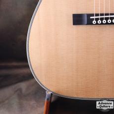 Martin 2024年製 O’ahu HG-28_7