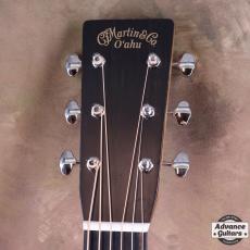 Martin 2024年製 O’ahu HG-28_14