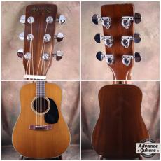 Martin 1977年製 D-19_2