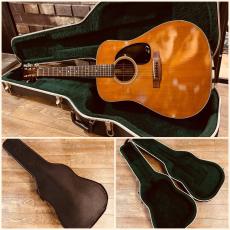 Martin 1977年製 D-19_3