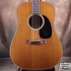 Martin 1977年製 D-19_4