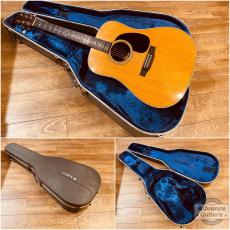 Martin 1975年製 D-28_3