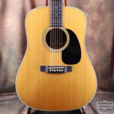 Martin 1975年製 D-28_4