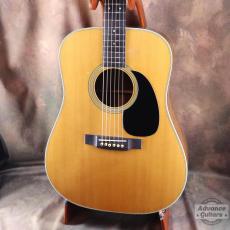 Martin 1975年製 D-28_5