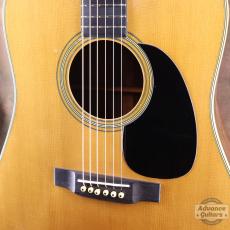 Martin 1975年製 D-28_6