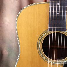Martin 1975年製 D-28_7