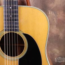 Martin 1975年製 D-28_8