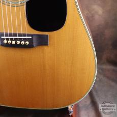Martin 1975年製 D-28_9