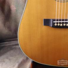 Martin 1975年製 D-28_10