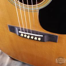 Martin 1975年製 D-28_12